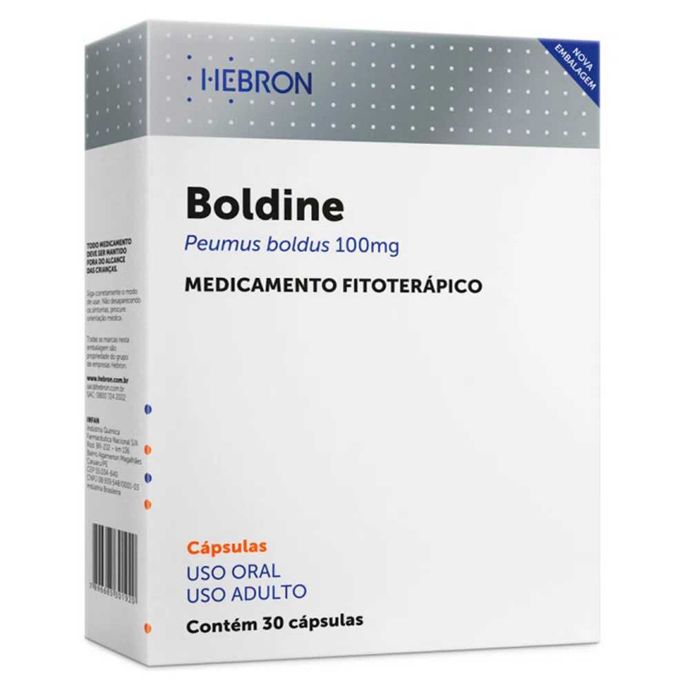 Boldine-30-Capsulas