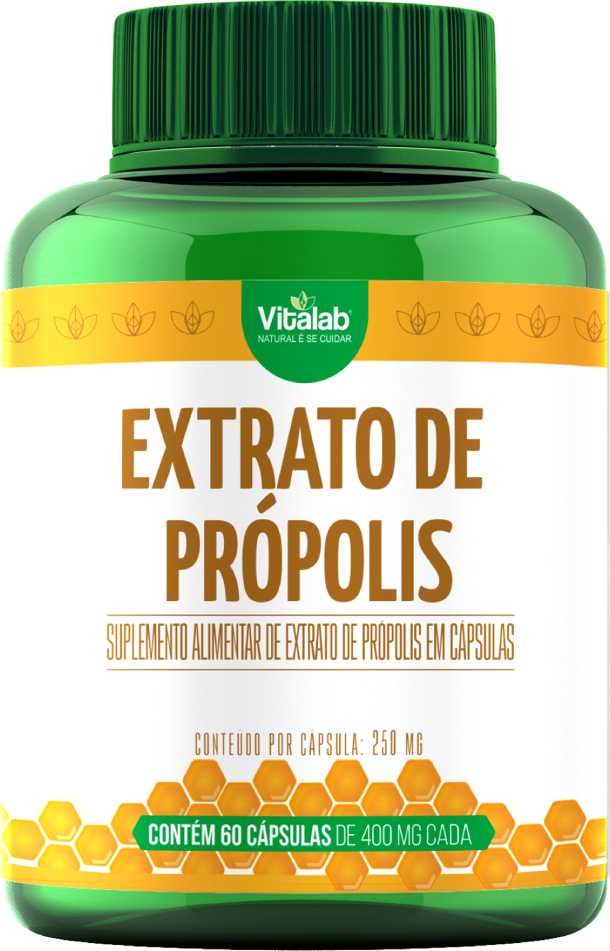 Extrato-de-Propolis-60-Capsulas---Vitalab