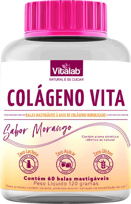 Colageno-60-Balas-Mastigaveis-Morango---Vitalab