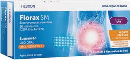 Florax-Sm-Pediatrico-5-Flaconetes-5ml-Uva