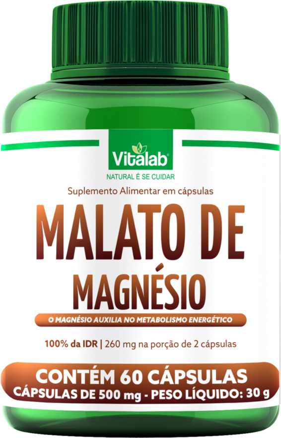 Malato-de-magnesio-60-Capsulas---Vitalab