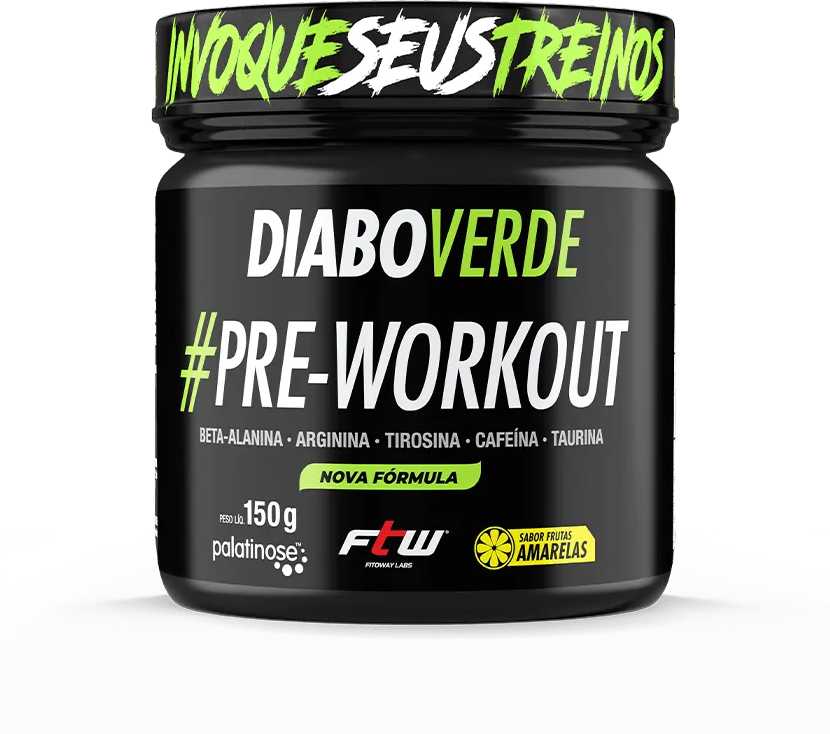 Diabo-Verde-Insano-150g-Frutas-Amarelas-FTW