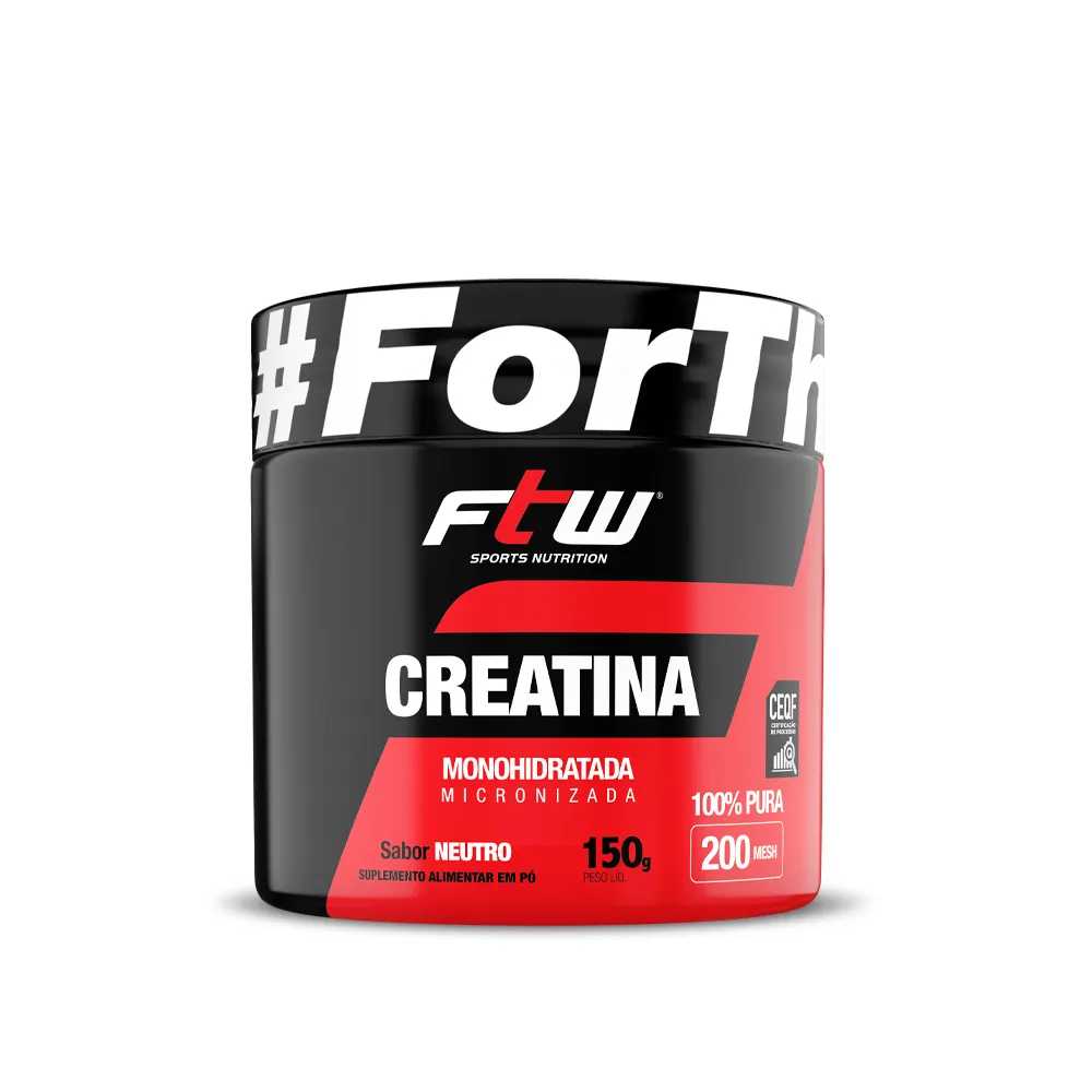 Creatina-150g-FTW