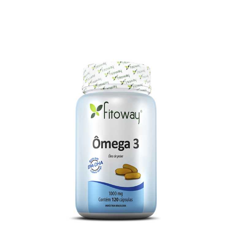 Omega-3-120-Capsulas-Fitoway