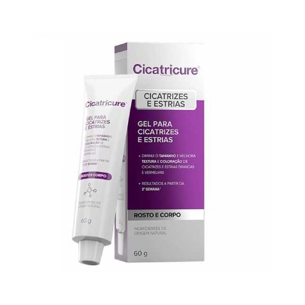 Cicatricure-Gel-60g