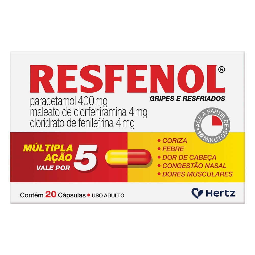 Resfenol-20-Capsulas