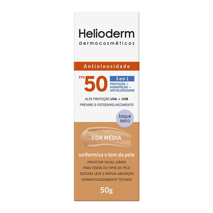 Protetor-Solar-Helioderm-Suncare-FPS50-50g-Sem-Cor