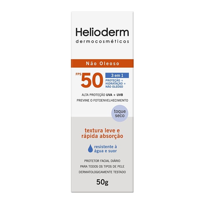 Protetor-Solar-Helioderm-Suncare-FPS50-50g