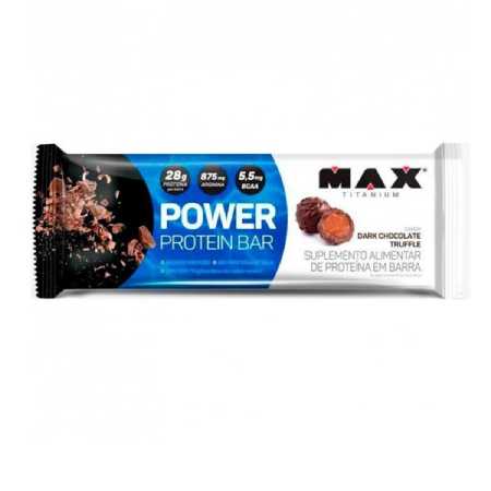 Power Protein Bar 41g Dark Chocolate