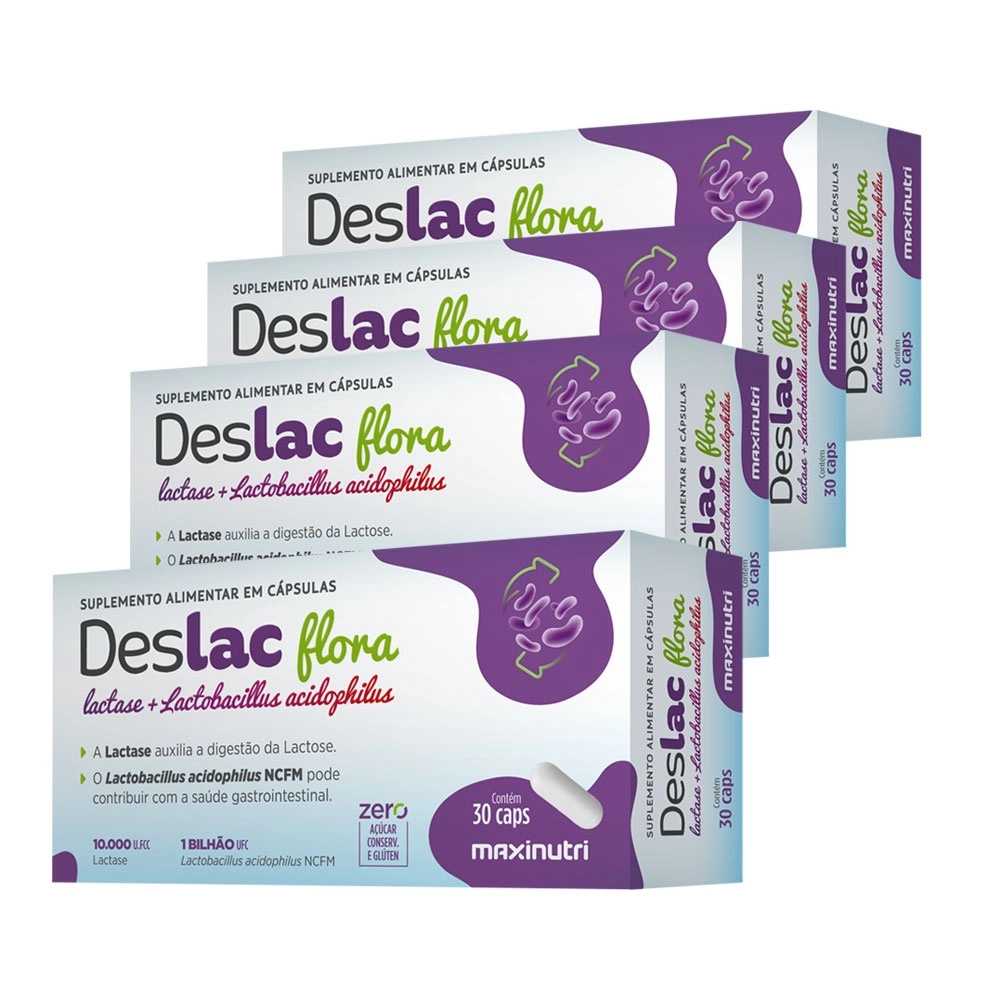 Deslac-Flora-30-Capsulas