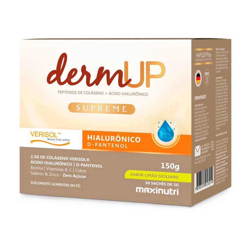 Colageno-Dermup-Supreme-150g-Limao-Siciliano