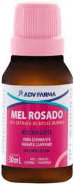 Mel Rosado 30ml-Adv