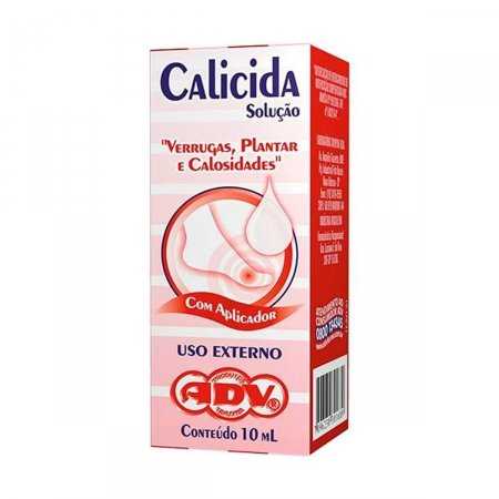 Calicida 10ml-Adv