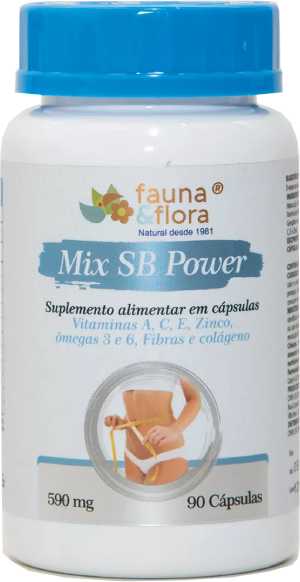 Mix-Sb-Power-500mg-90-Capsulas-Fauna-Flora