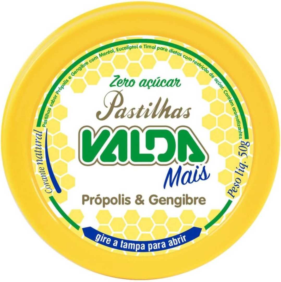 Valda Diet Past Lata 50g