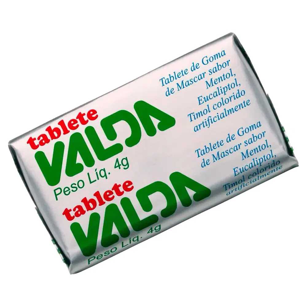 Valda 1 Tablete