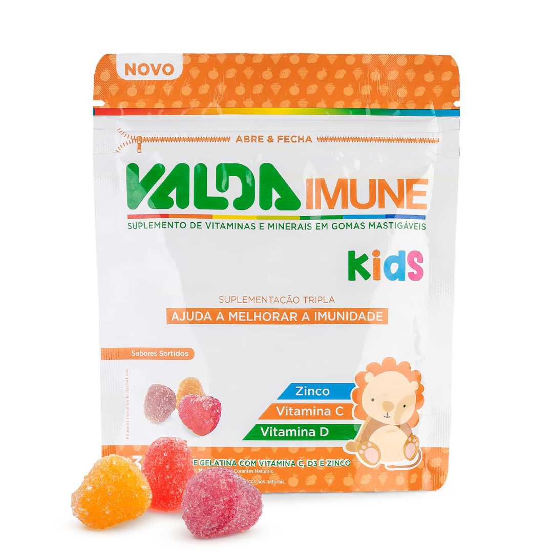 Valda-Imune-Kids-30-Gomas-Mastigaveis