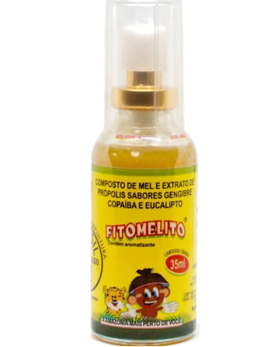 Fitomelito Spray 35ml-Fitobel