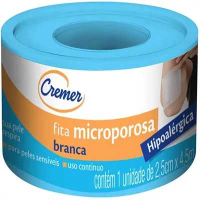 Fita-Microporosa-Cremer-Branca-25cmX45m
