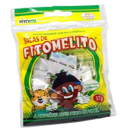 Balas Fitomelito 37g-Fitobel