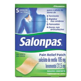 Salonpas-Pain-Relief-Patch-5-Adesivos