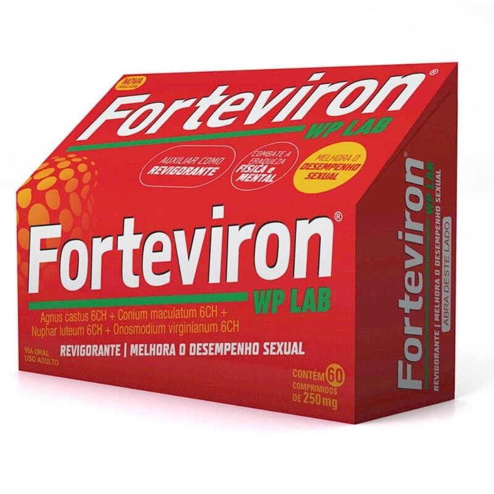 Forteviron 60 Comprimidos