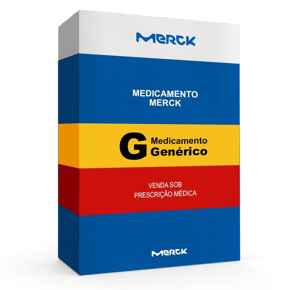 Levotiroxina Sódica 88mcg 30 Comprimidos-Merck