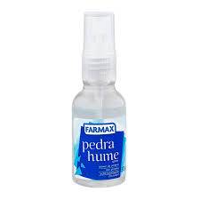 Pedra Hume Spray 30ml-Farmax