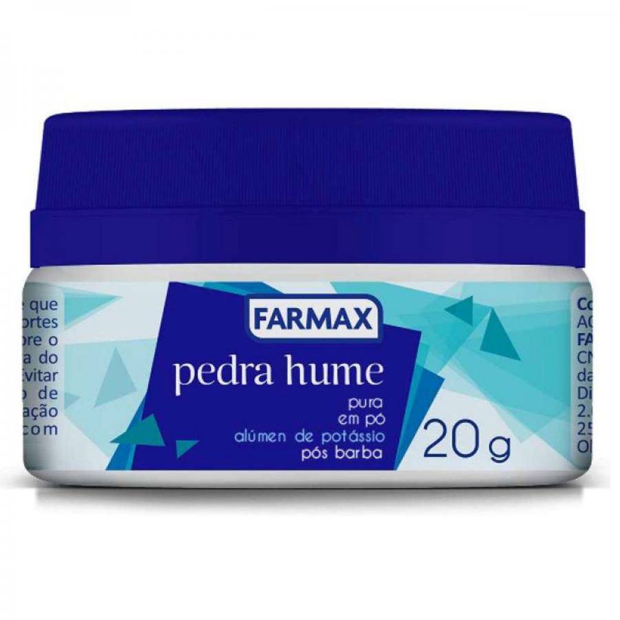 Pedra-Hume-20g-Farmax