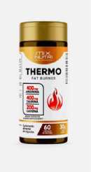 Thermo Fat Burner 60 Cápsulas-Mix Nutri
