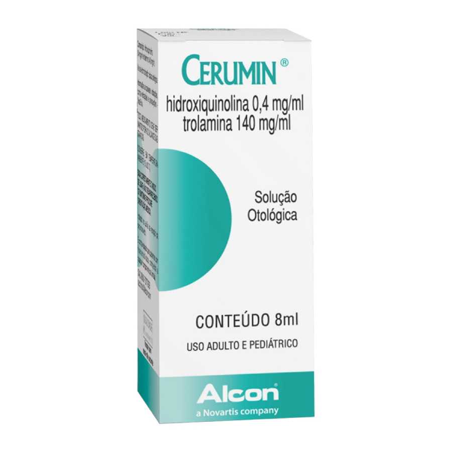 Cerumin 8ml