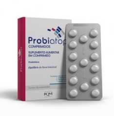 Probiatop 30 Comprimidos