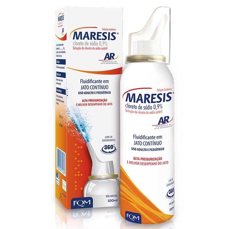 Maresis AR Spray 100ml