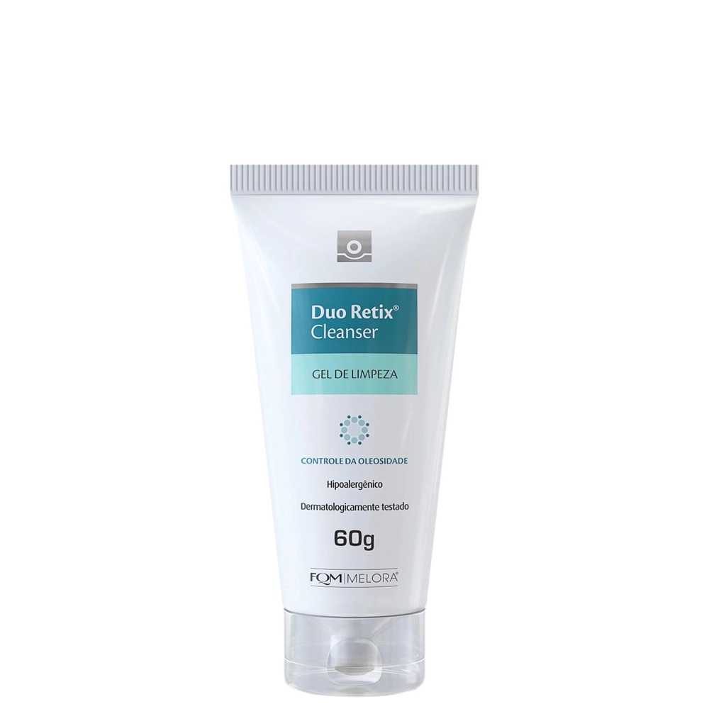 Duo Retix Cleanser 60g