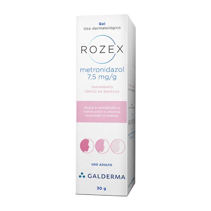 Rozex-Gel-30g