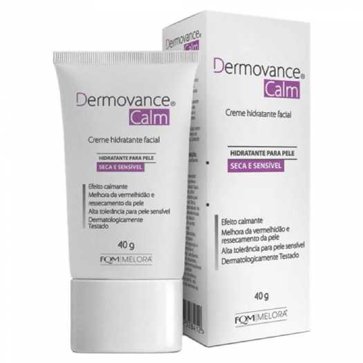 Dermovance Calm Creme 40g