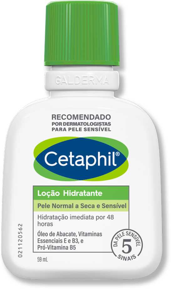 Cetaphil Loção Hidratante 59ml