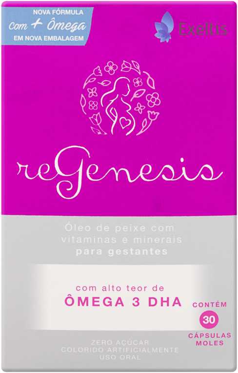 Regenesis-Zero-Acucar-30-Capsulas