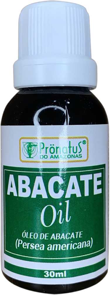 Oleo-De-Abacate-30ml-Pronatus