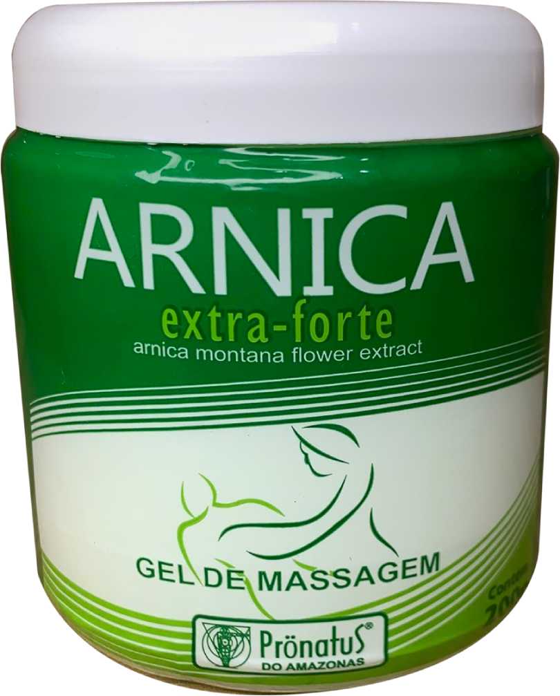 Arnica Extra Forte 200g-Pronatus