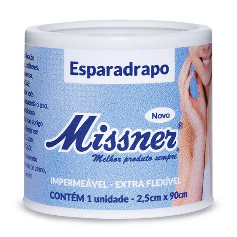 Esparadrapo-Missner-25cmX90cm