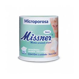 Fita-Microporosa-Missner-5cmX45m