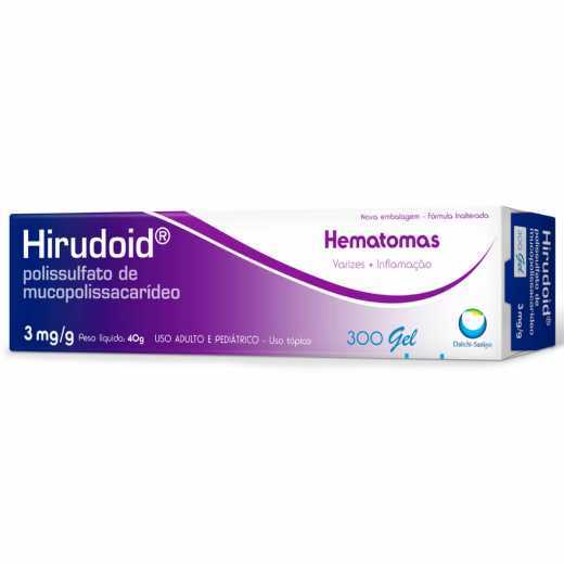 Hirudoid-300mg-Gel-40g