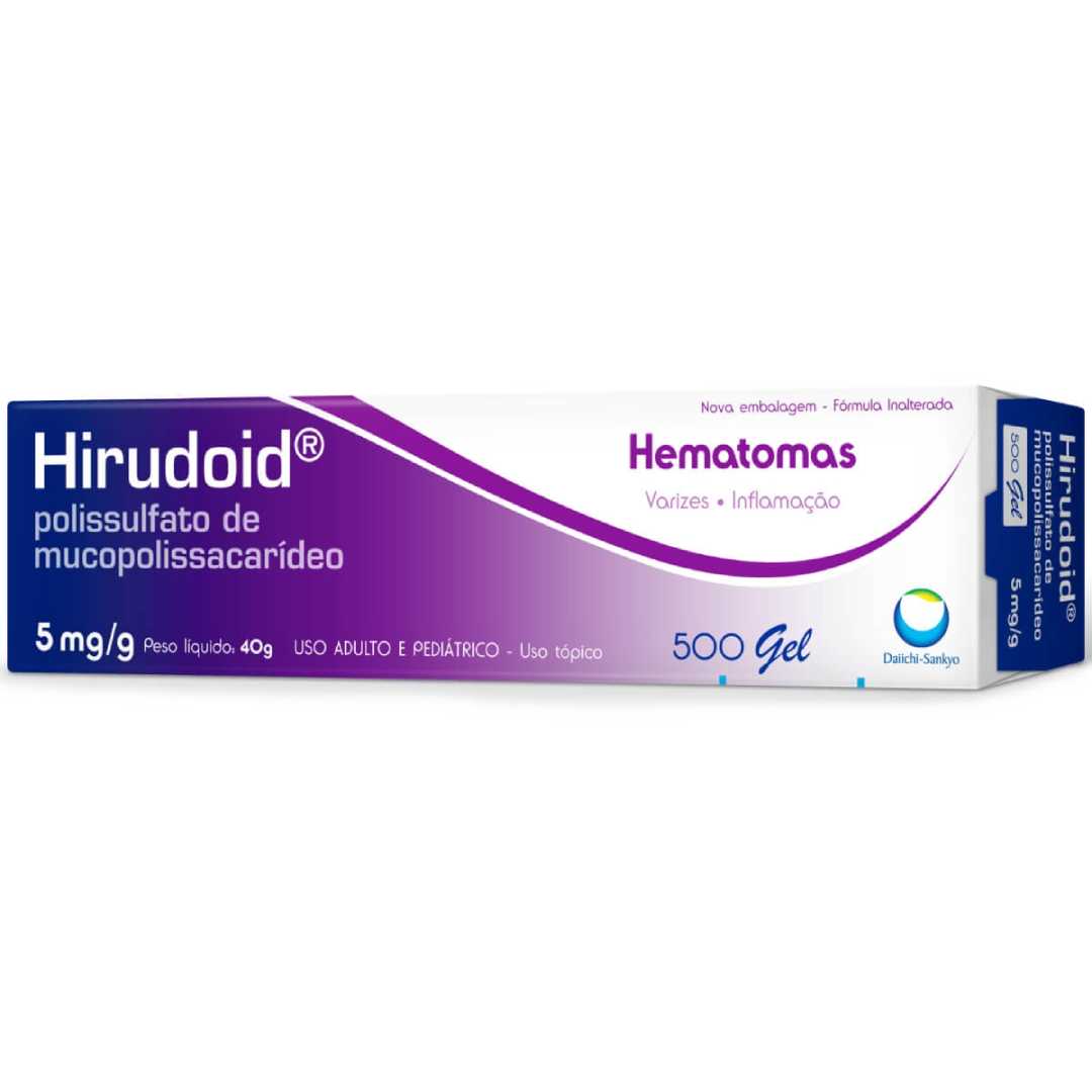 Hirudoid-500mg-Gel-40g