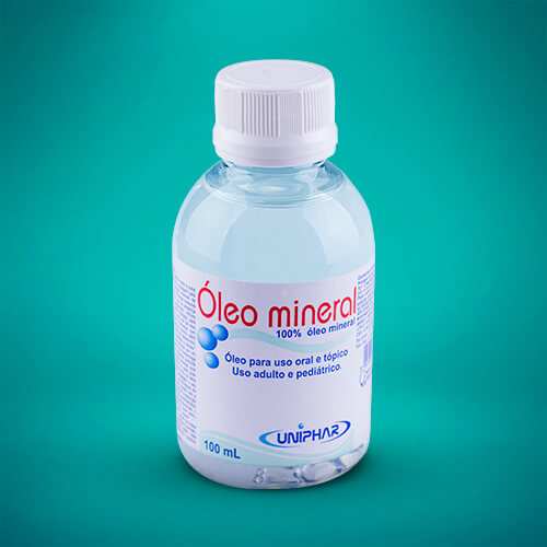 Oleo-Mineral-100ml---Uniphar