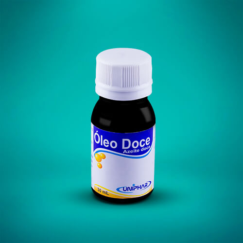 Oleo-Doce-30ml---Uniphar