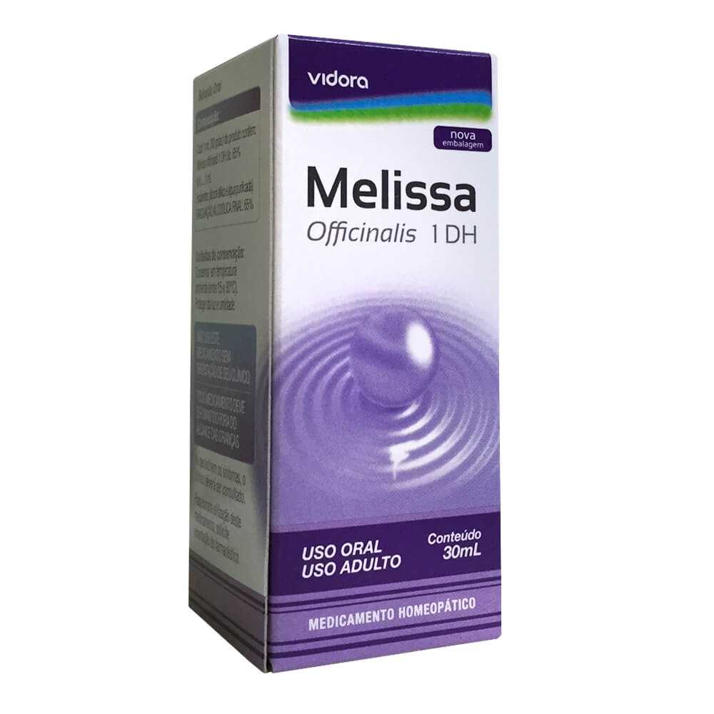 Melissa Officinalis 30ml