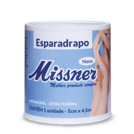 Esparadrapo-Missner-5cmX45m