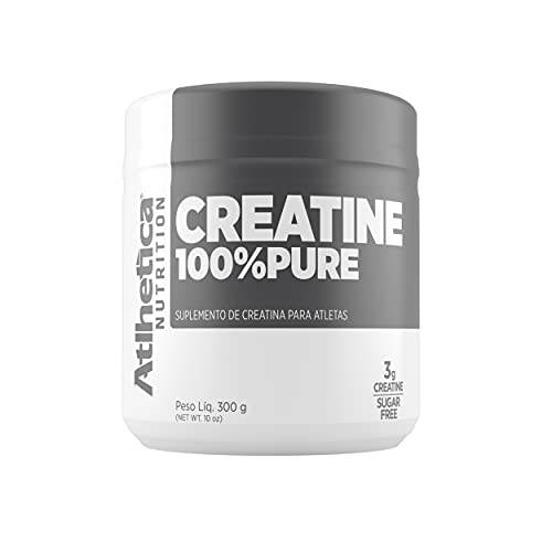 Creatina 100% Pure Pro Series 300g