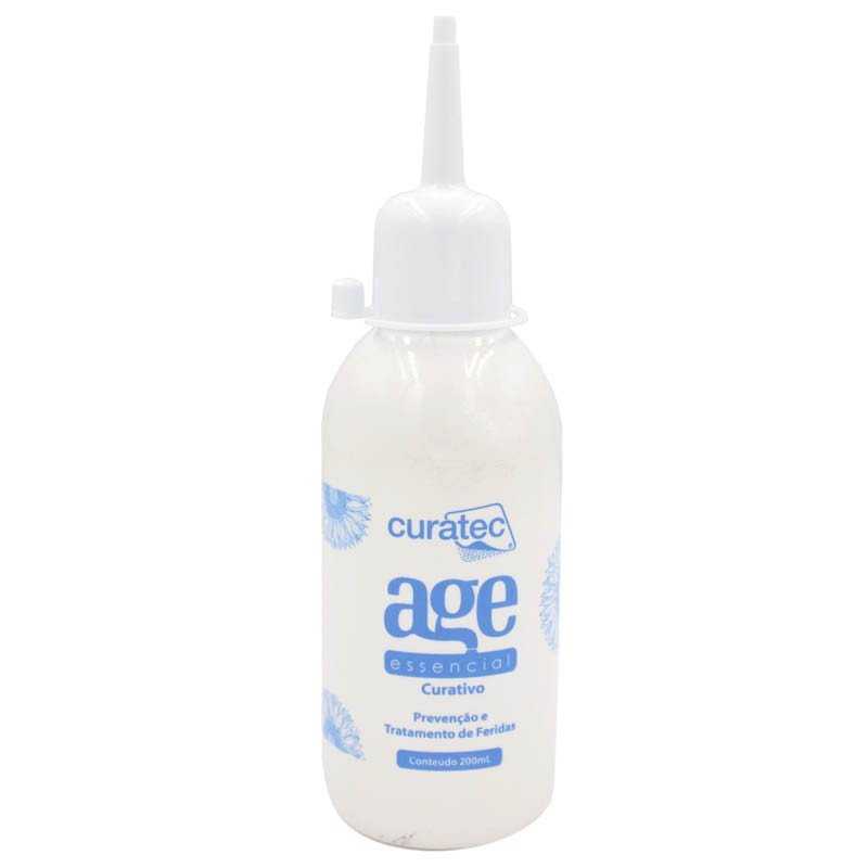 Curatec Age Essencial 200ml